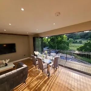 Countryside Mill , Greetland United Kingdom