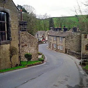 Poppy's Place , Oakworth United Kingdom