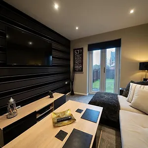 The Hideaway , Sherburn in Elmet United Kingdom