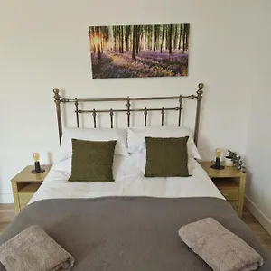 Direct Prices, Apartment, Free Parking, Wifi, Central, Quiet , Exeter United Kingdom